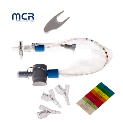 Хорошая цена. 5Fr Push Switch закрытый всасывающий катетер для новорожденных с соединителем Y онлайн