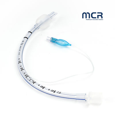 Хорошая цена. Disposable endotracheal tube ultra-thin PU airbag low pressure seal онлайн
