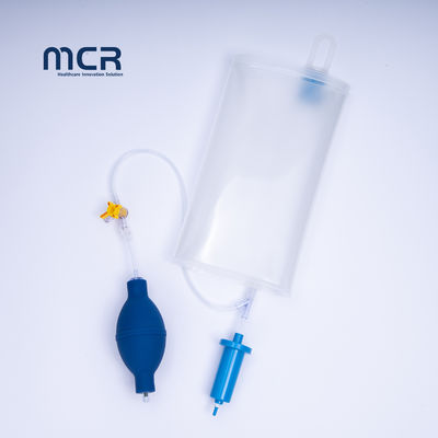 Хорошая цена. Emergency Rapid Blood Transfusion Device Pressure Infusion Bag Reusable TPU Material онлайн
