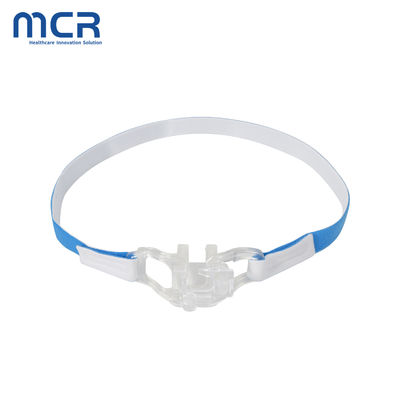 Хорошая цена. Disposable Endotracheal Tube Holder For ETT size 3.0-10.0 онлайн