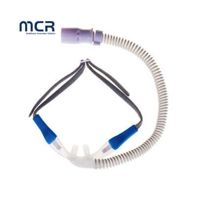 Хорошая цена. Medical Sterile High Flow Nasal Cannula For Adults & Pediatrics онлайн