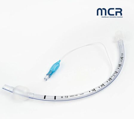 Хорошая цена. Color-coded Endotracheal Tube with Clear Size Identification for Respiratory Support онлайн