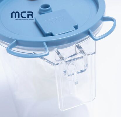 Хорошая цена. Одноразовый пакет для сбора жидкости класса II с двухлетней гарантией качества и наличием образца онлайн