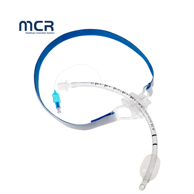 Одноразовый держатель ET-трубки ISO Endotracheal Tube Holder Медицинское оборудование