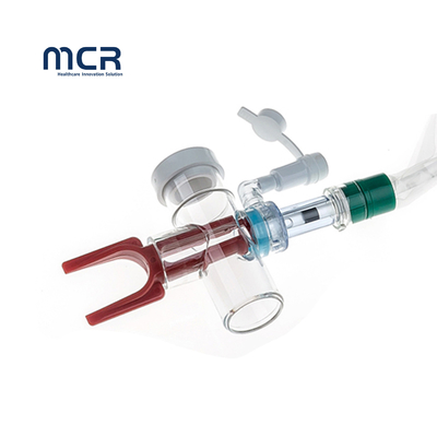 Хорошая цена. FDA одобрила T-Pc сцепление с автоматической функцией промывки онлайн