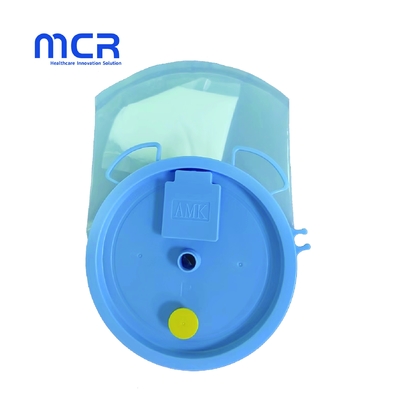 Всасыватель медицинского класса 1500cc/2500cc