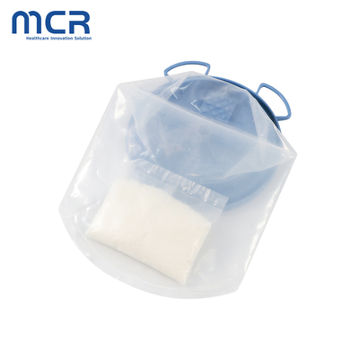 Хорошая цена. TPU Disposable Suction Liner Bag 1.5L 2.5L with Suction Line онлайн