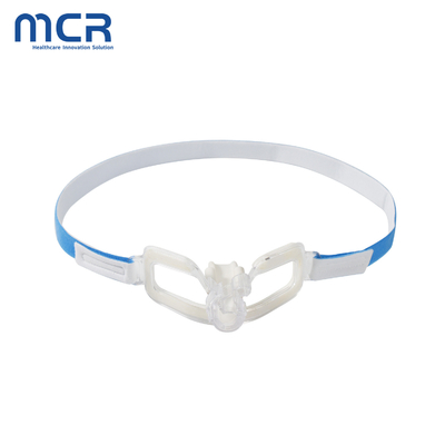 Хорошая цена. Медицинский стерильный регулируемый Adult Endotracheal Tracheostomy Tube Holder онлайн