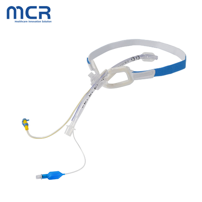 Хорошая цена. Медицинский стерильный регулируемый Adult Endotracheal Tracheostomy Tube Holder онлайн