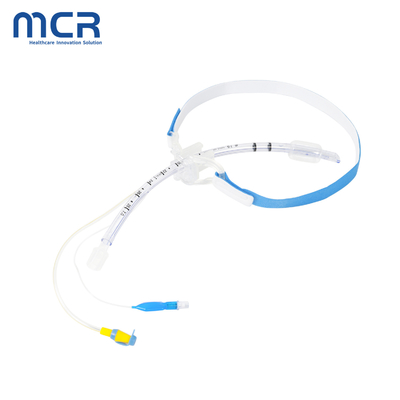 Хорошая цена. Endotracheal Tube Holder Disposable ETT Fixator Medical Equipment онлайн
