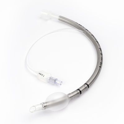 Хорошая цена. Disposable Reinforced Endotracheal Intubation Tube Medical PVC Sterile Independent Packaging онлайн