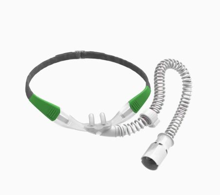 Хорошая цена. High Flow Nasal Cannula HFNC with Heated And Humidified Light Weight Universal Connector for Clinical Settings онлайн