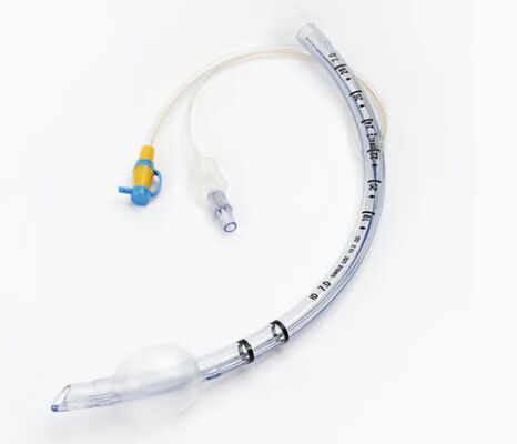 Хорошая цена. Oral and Nasal Disposable Sstandard Endotracheal Tube with Cuff From China онлайн