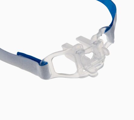 Хорошая цена. Medical Equipment Endotracheal Tube Holder FDA Disposable Ett Holder онлайн