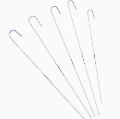 Хорошая цена. Disposable Intubation Stylet For Endotracheal Tube Medical Intubating Stylet онлайн