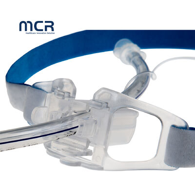 Хорошая цена. Одноразовый держатель эндотрахеальной трубки без латекса с блоком укуса для ETT размерами 3,0-10.0 онлайн