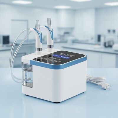 Хорошая цена. Эндотораксальный и трахеостомический электрический назальный ирригатор Гарантийный срок пять лет Предлагает назальную ирригацию для клинических условий онлайн